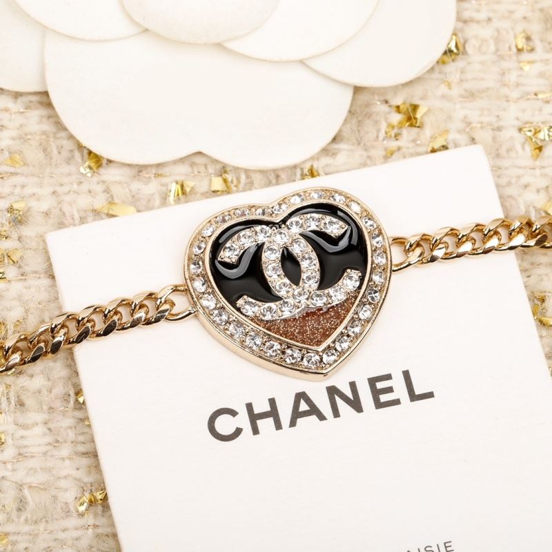 Chanel Bracelets